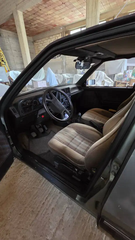 Fiat Croma 2.0 ie, foto 2
