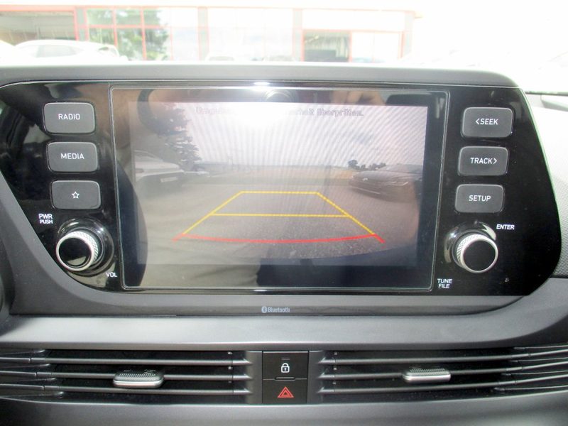 Hyundai i20 (BC3) Chic 1,2 MPI b1bc0 — photo 8
