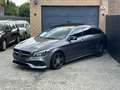 Mercedes-Benz CLA 200 AMG Pack 7G Automaat Navigatie PanoDak Bi-Xenon Gris - thumbnail 2