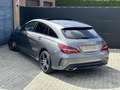 Mercedes-Benz CLA 200 AMG Pack 7G Automaat Navigatie PanoDak Bi-Xenon Gris - thumbnail 8