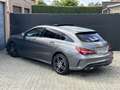 Mercedes-Benz CLA 200 AMG Pack 7G Automaat Navigatie PanoDak Bi-Xenon Gris - thumbnail 9
