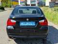 BMW 318 BMW e90 318d Limo Schwarz - thumbnail 5