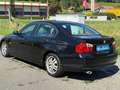 BMW 318 BMW e90 318d Limo Schwarz - thumbnail 6