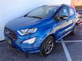 Ford EcoSport 1.0 EcoBoost ST-Line Blauw - thumbnail 2