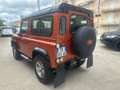 Land Rover Defender 110 2.4 TD4 Limited edition Fire Arancione - thumbnail 4