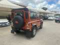 Land Rover Defender 110 2.4 TD4 Limited edition Fire Arancione - thumbnail 6