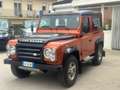 Land Rover Defender 110 2.4 TD4 Limited edition Fire Arancione - thumbnail 10