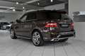 Mercedes-Benz ML 63 AMG *100% DEUTSCH* 2 Hand* MB Historie* Brązowy - thumbnail 9