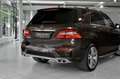 Mercedes-Benz ML 63 AMG *100% DEUTSCH* 2 Hand* MB Historie* Brun - thumbnail 17
