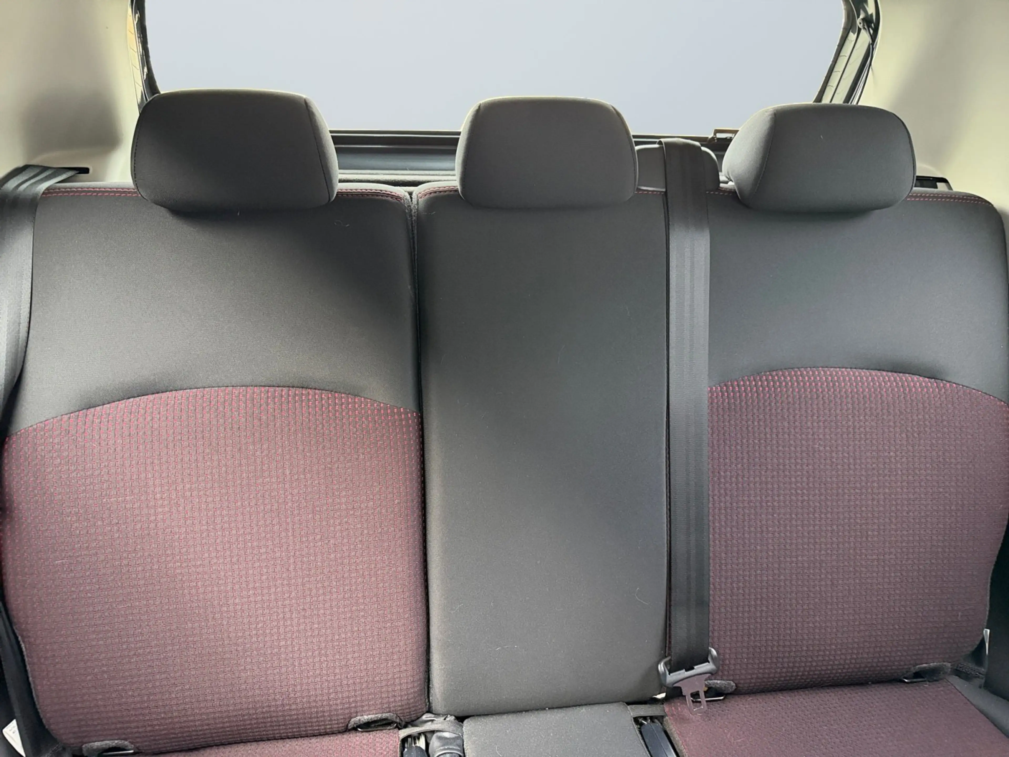 Mitsubishi Space Star Select+ Black 1.2 MIVEC CVT Tempomat — photo 11