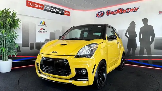 Ligier JS 60 LIGIER JS 60