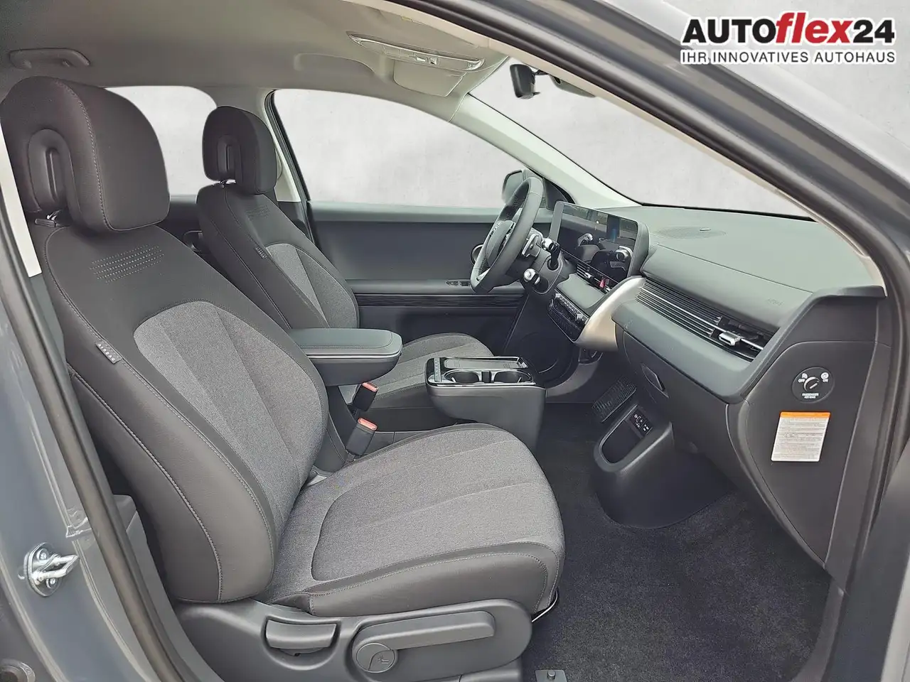 Hyundai Ioniq 5 Basis Elektro Navi SCC HBA 19Zoll Kamera Keyles..., миниатюра 9
