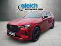 Mazda CX-80 3.3 e-SKYACTIV-D 254 Homura Plus ACC LED Rouge - thumbnail 1