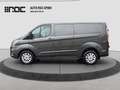 Ford Transit Custom Kasten 2,0 TDCi L1H1 280 Limited Aut. Bi-Xenon/... Gris - thumbnail 2