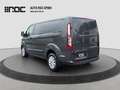 Ford Transit Custom Kasten 2,0 TDCi L1H1 280 Limited Aut. Bi-Xenon/... Gris - thumbnail 3