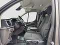 Ford Transit Custom Kasten 2,0 TDCi L1H1 280 Limited Aut. Bi-Xenon/... Gris - thumbnail 9