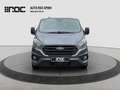 Ford Transit Custom Kasten 2,0 TDCi L1H1 280 Limited Aut. Bi-Xenon/... Gris - thumbnail 8