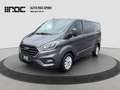 Ford Transit Custom Kasten 2,0 TDCi L1H1 280 Limited Aut. Bi-Xenon/... Grijs - thumbnail 1