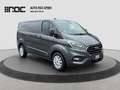 Ford Transit Custom Kasten 2,0 TDCi L1H1 280 Limited Aut. Bi-Xenon/... Grijs - thumbnail 7