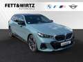 BMW i5 M60 xDrive Touring LR 705,- br.o.Anz.24 Mon. / 5' Зелёный - thumbnail 1