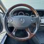 Mercedes-Benz S 500 Lang Extra LUXE|MassageV+A|Schuifdak| srebrna - thumbnail 22