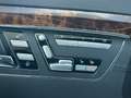 Mercedes-Benz S 500 Lang Extra LUXE|MassageV+A|Schuifdak| srebrna - thumbnail 6