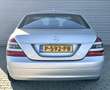 Mercedes-Benz S 500 Lang Extra LUXE|MassageV+A|Schuifdak| Zilver - thumbnail 24