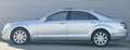 Mercedes-Benz S 500 Lang Extra LUXE|MassageV+A|Schuifdak| srebrna - thumbnail 8