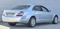 Mercedes-Benz S 500 Lang Extra LUXE|MassageV+A|Schuifdak| Zilver - thumbnail 3