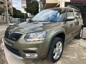 1.6 tdi Elegance Greenline