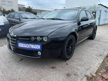 1.9 JTDM 16V SPORTWAGON Distinctive AUTOMATIK !