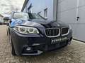 BMW 535 d xDrive*M-Sport*ACC*LED*HUD*B&O*Leder*Cam Schwarz - thumbnail 12