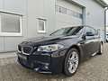 BMW 535 d xDrive*M-Sport*ACC*LED*HUD*B&O*Leder*Cam Schwarz - thumbnail 1