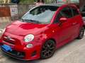 Abarth 500 500 1.4 16v turbo t-jet 135cv Rosso - thumbnail 5