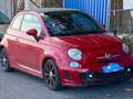 Abarth 500 500 1.4 16v turbo t-jet 135cv Rosso - thumbnail 1