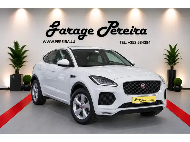 2020 Jaguar E-Pace in Grey for sale