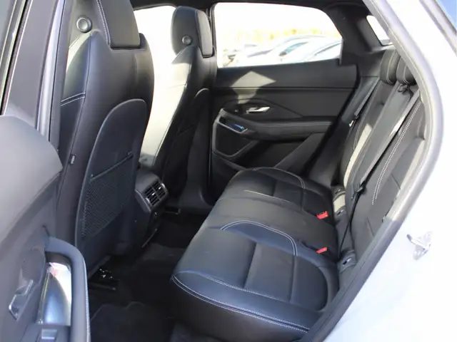 Jaguar E-Pace view 12