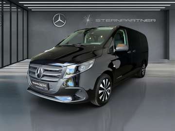 Vito 116 CDI Tourer SELECT Lang 9-Sitzer+Automatik