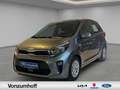 Kia Picanto 1.0 Vision Grau - thumbnail 1