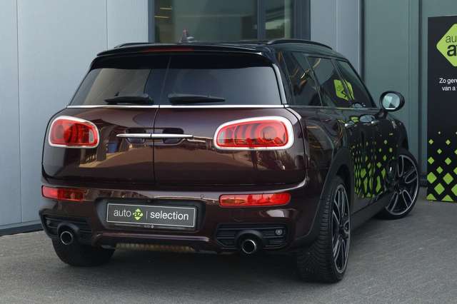 MINI Cooper S Clubman ALL4 Chili Serious Business / P