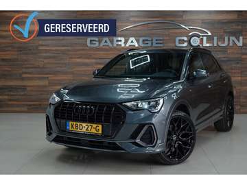 1.5 TFSI | STOELVERW. | TREKHAAK | PDC |