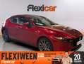 Mazda 3 2.5L E-SKY G MHEV 103kW 6AT Excl-line Rojo - thumbnail 1