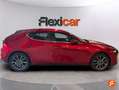 Mazda 3 2.5L E-SKY G MHEV 103kW 6AT Excl-line Rojo - thumbnail 2