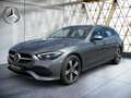 Mercedes-Benz C 180 T Avantgarde Distro*Easy-P*DigLight Gris - thumbnail 2