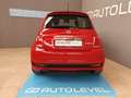 Fiat 500 1.0 GSE S Rojo - thumbnail 4