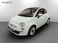 Fiat 500 1.2 S 69cv E6 Blauw - thumbnail 1