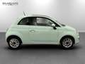 Fiat 500 1.2 S 69cv E6 Blauw - thumbnail 4