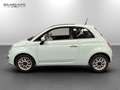 Fiat 500 1.2 S 69cv E6 Blauw - thumbnail 8