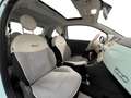 Fiat 500 1.2 S 69cv E6 Blauw - thumbnail 13