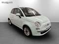 Fiat 500 1.2 S 69cv E6 Blauw - thumbnail 3